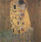 Gustav Klimt The Kiss (mk20) oil painting picture wholesale
